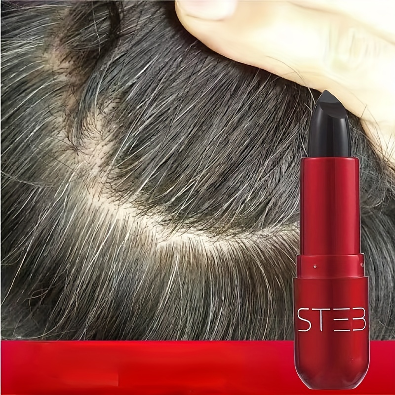 使い捨て染料スティック,長持ち,カバー,白,1個