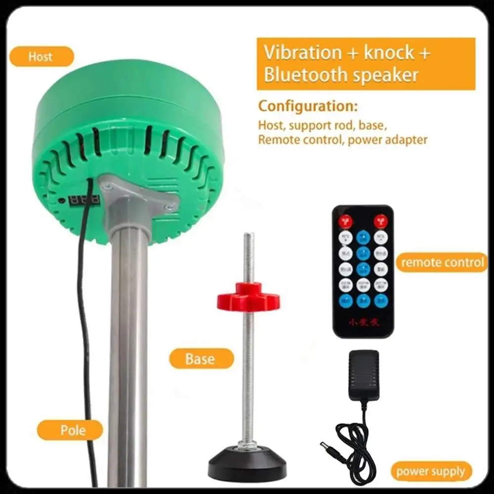 Entrega en la UE Reducir/diminar el ruido del vecino arriba máquina Deadener de ruido/eliminador de sonido/silenciador/silenciador hacia atrás