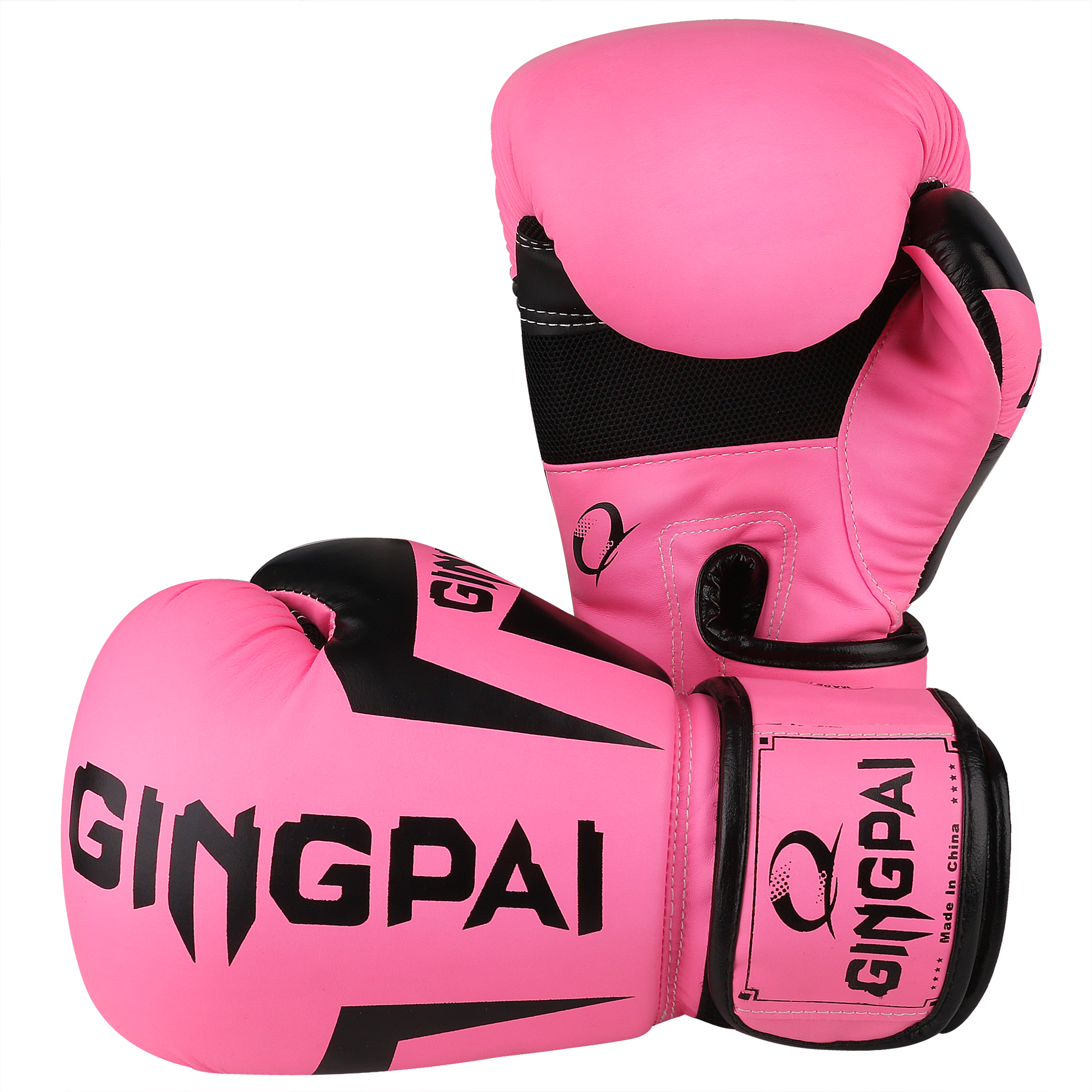 6/8/10/12oz Kinder Frauen/Männer Boxhandschuhe Sanda Sparring Muay Thai MMA Karate Punch Trainingshandschuhe Kickboxen Boxe De Luva DEO