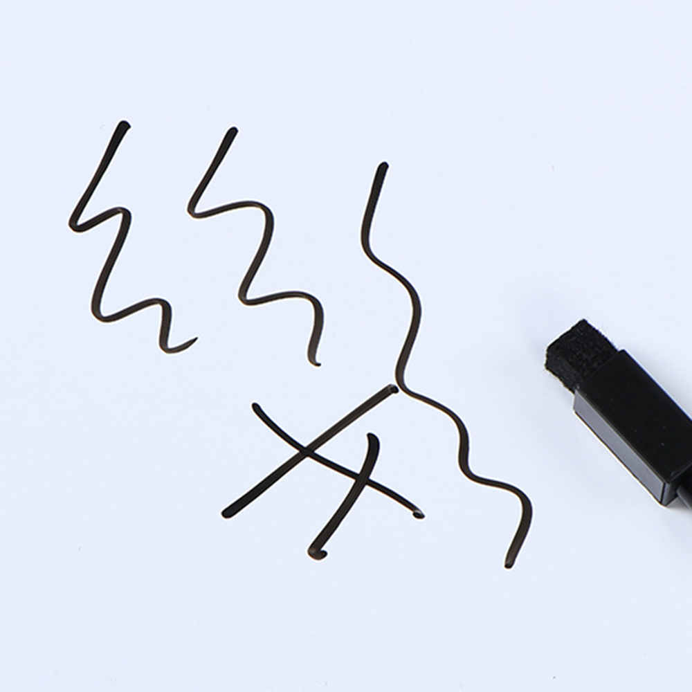 Erasable Fridge Calendar Magnet Whiteboard Monthly Weekly Planner