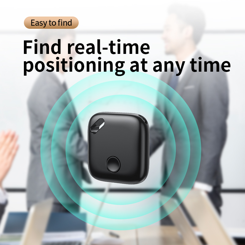 Xiaomi Smart GPS Tracker Work Apple Find My APP ITag Anti Lost Reminder Device MFI Locator Car Key Pet Kids Finder Pk Airtag