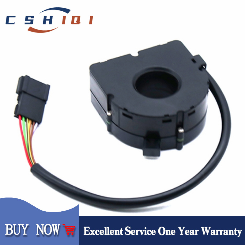 32306793632 новый датчик положения угла руля для BMW E46 E39 E53 X3 X5 E38 Z3 E83 325Ci M3 Mini Cooper 2000-2008