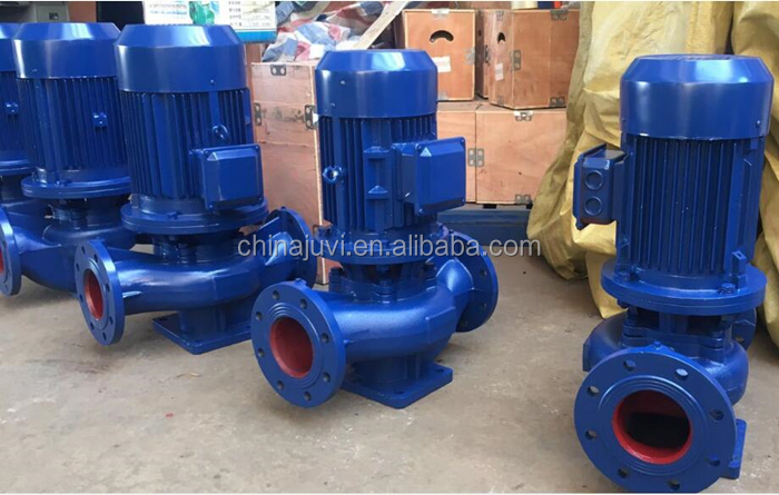 Bomba de agua sumergible de aguas residuales, engranaje manual de chorro de tornillo de vórtice centrífugo en alta mar, barco, yate, barco marino