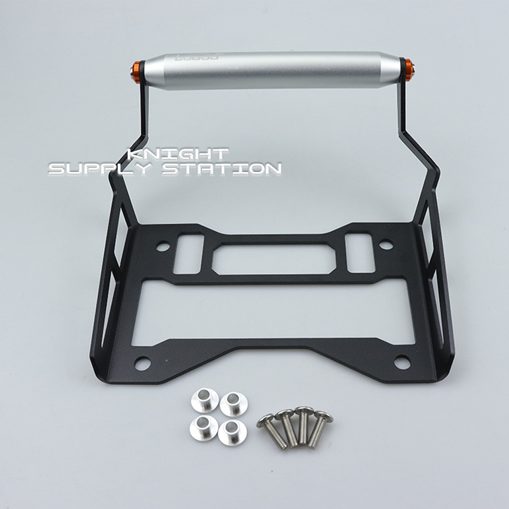 For 1290 ADV ADVENTURE SUPER S R Mobile Phone GPS Plate Bracket Motorcycle Stand Holder Phone Navigation Bracket