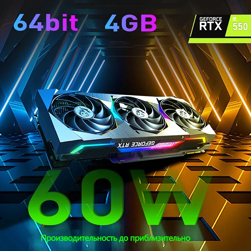 Gaming Laptop 16inch Intel Core I7-1260P NVIDIA MX550 4G Laptop DDR4 Window11 36GB RAM 2TB SSD HD Camera Portables Notebook