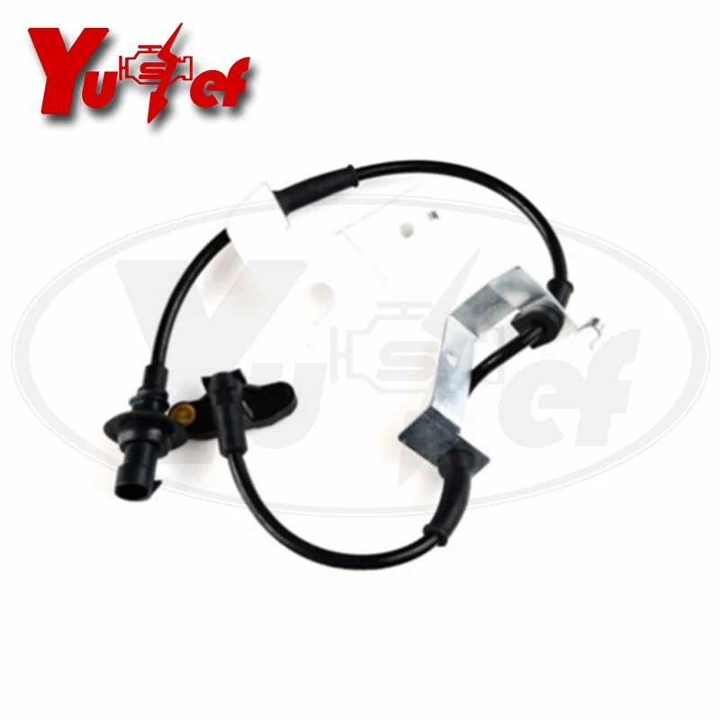 Sensor delantero derecho ABS para Chrysler Sebring y Dodge Stratus OE # 04764676AA/04764676AB / 04764676AC