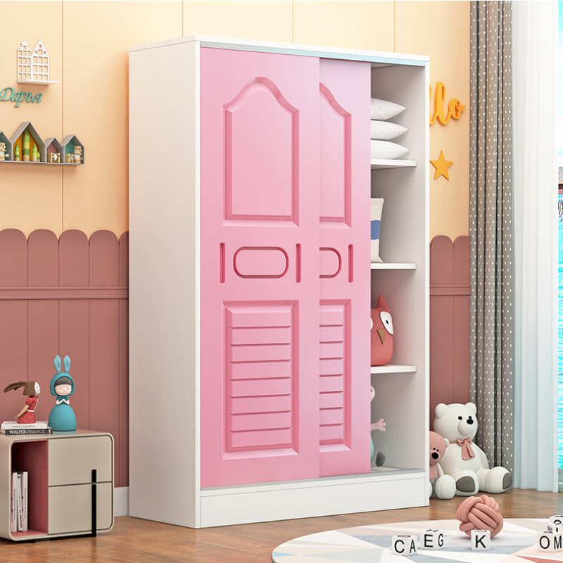 보관용 어린이 옷장, 파란색 액세서리, 아파트 옷장, 정리함 침실, 모던 가구, CY50CW