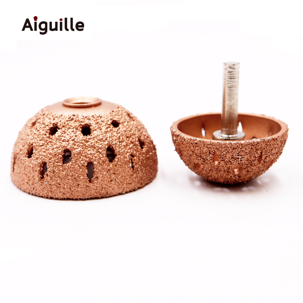 타이어 수리 그라인딩 휠 텅스텐 강철 그라인딩 휠 6x42mm 6x55mm 자동차 타이어 연마 휠 고무 PVC 폴리 셔