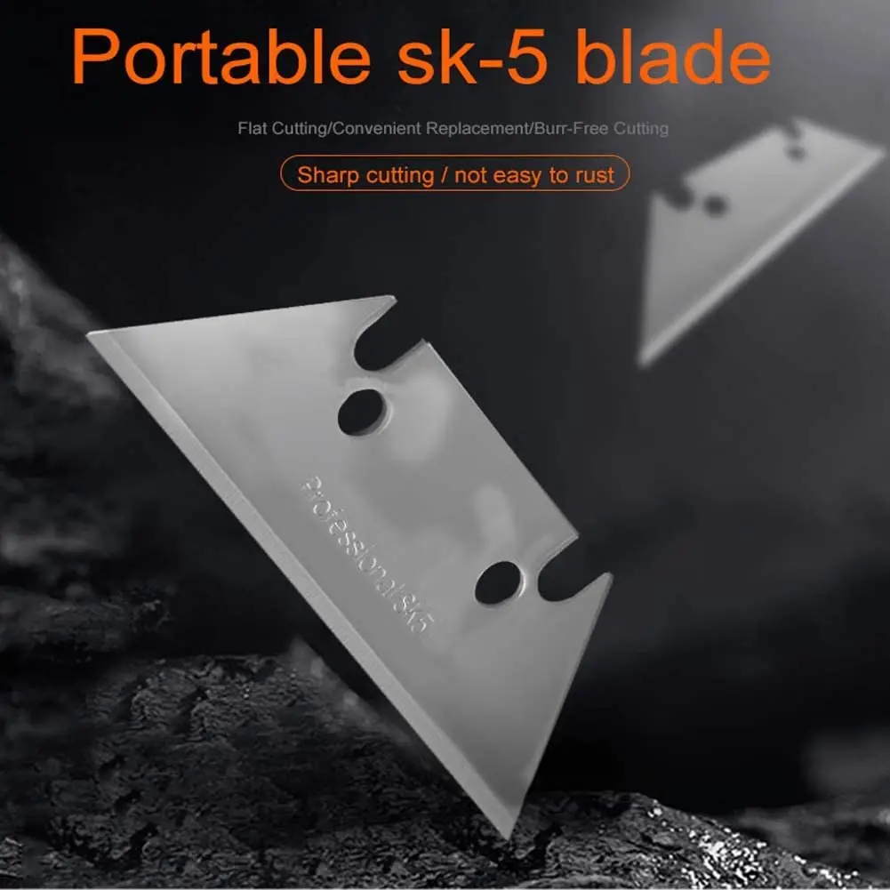 Đa Góc Vát Kéo Góc Cắt 45-135 Độ Góc Mitre Siding Dây Ống Cắt Với 10 Thay Thế lưỡi Dao Và Cờ Lê