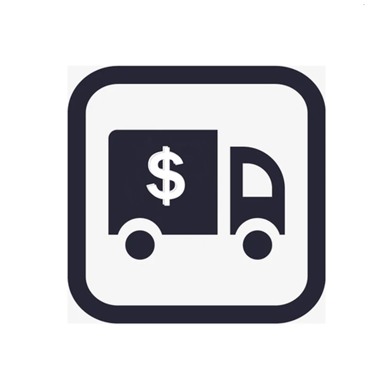 This is a link to resend products to customers, which requires communication with the merchant before placing an order.
