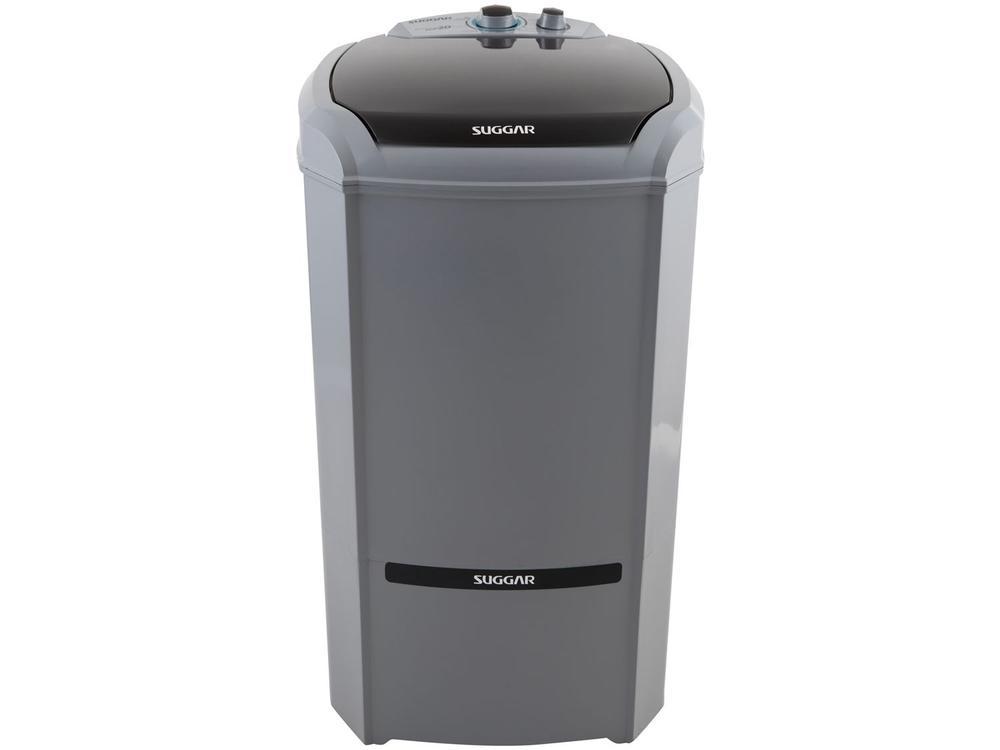 Lavadora de Roupas Suggar 20kg - 110V