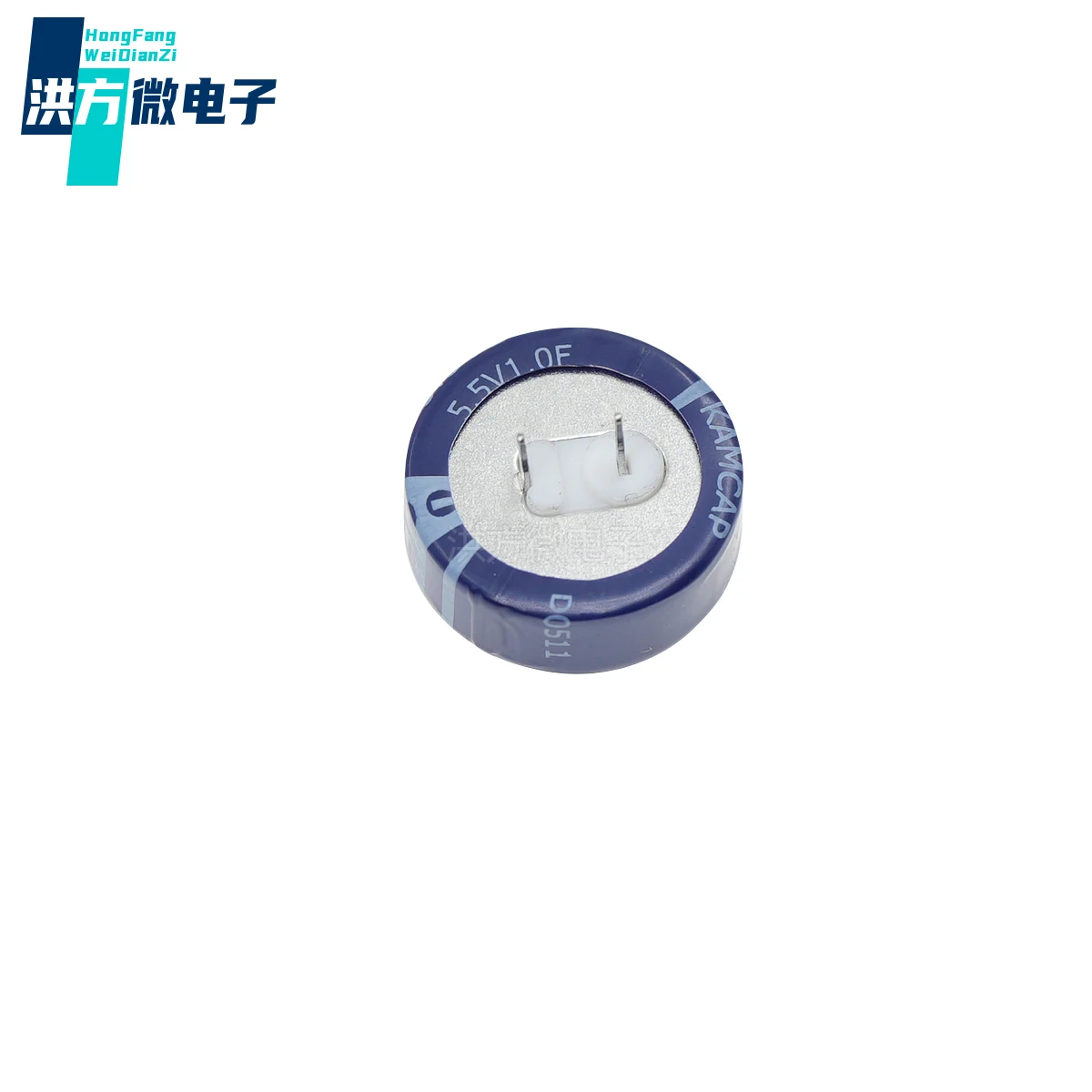 Condensador 5,5 V 5R5 tipo C nuevo Original DIP 2PIN 5,5 V 0,1F 0,22F 0,33F 0,47F 1,0F 1F 1,5F espaciado en los pies 6 espaciado en los pies 5 KAMCAP