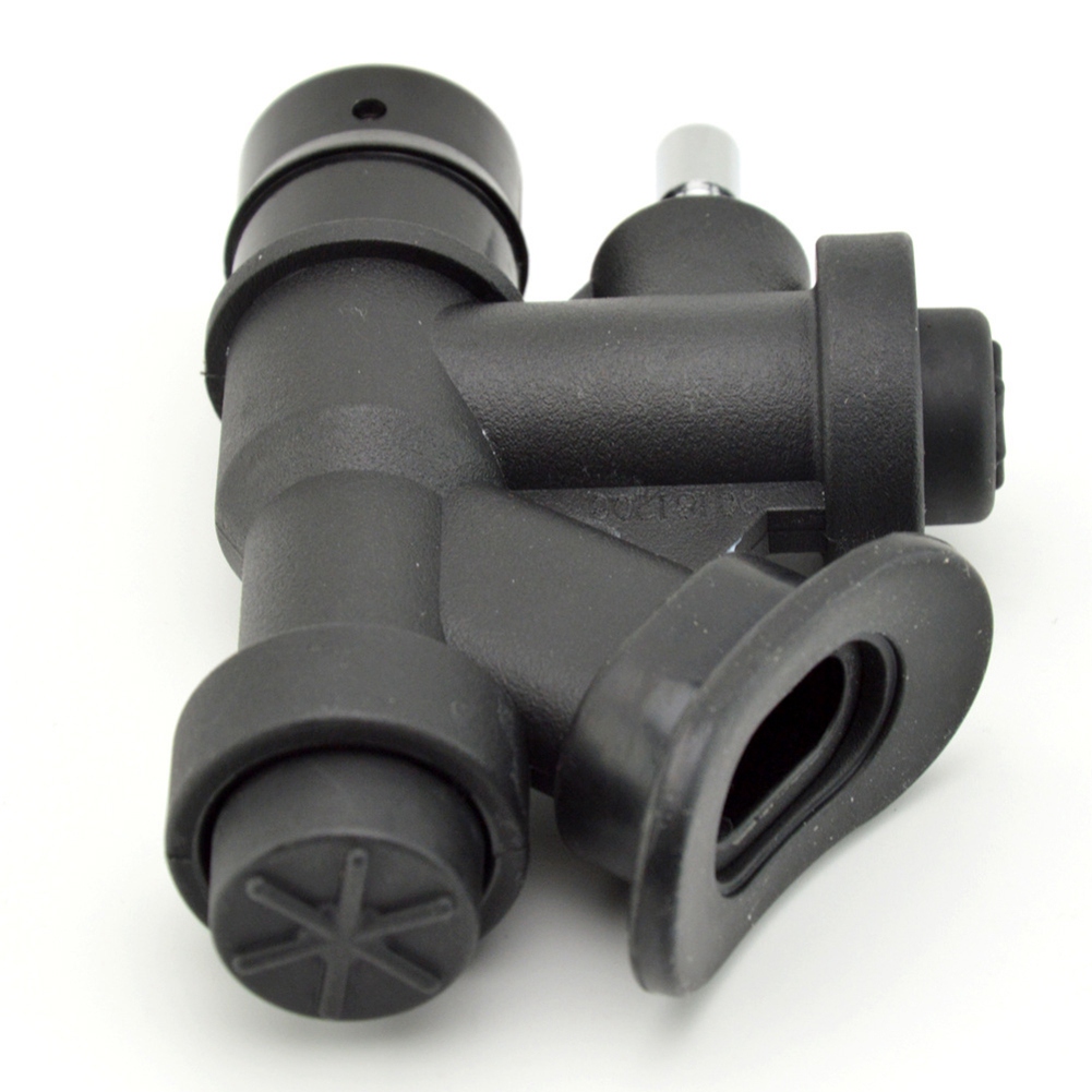 Reemplazo del tipo BCD K del inflador de potencia oral de 45 grados para buceo