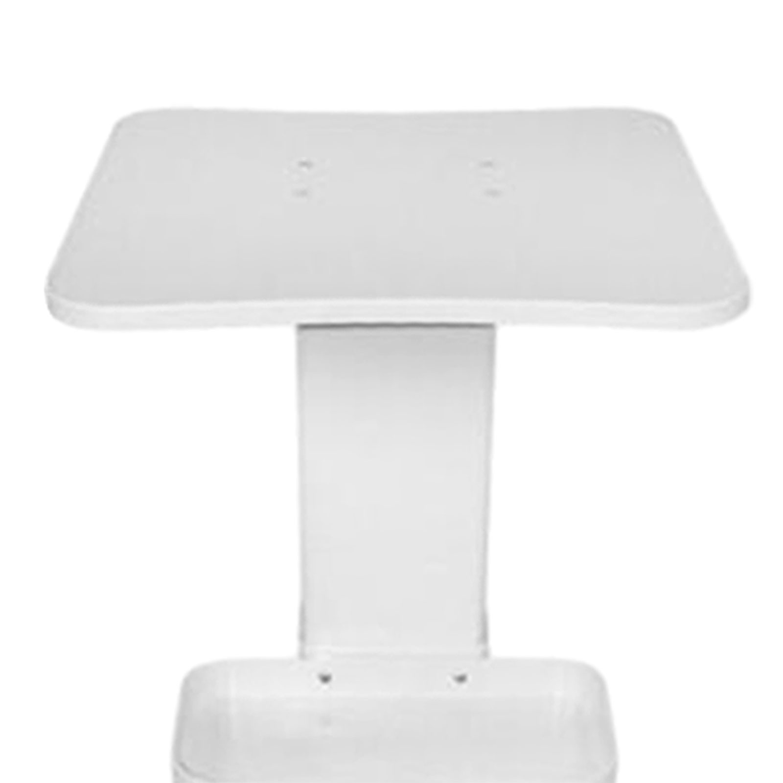 Portátil Multi Purpose Cart, Beauty Instruments Cart, Space Saving, Cabeleireiro Mesa, Estação de Trabalho, Maquiagem Mobile Cart, Esteticista Cart