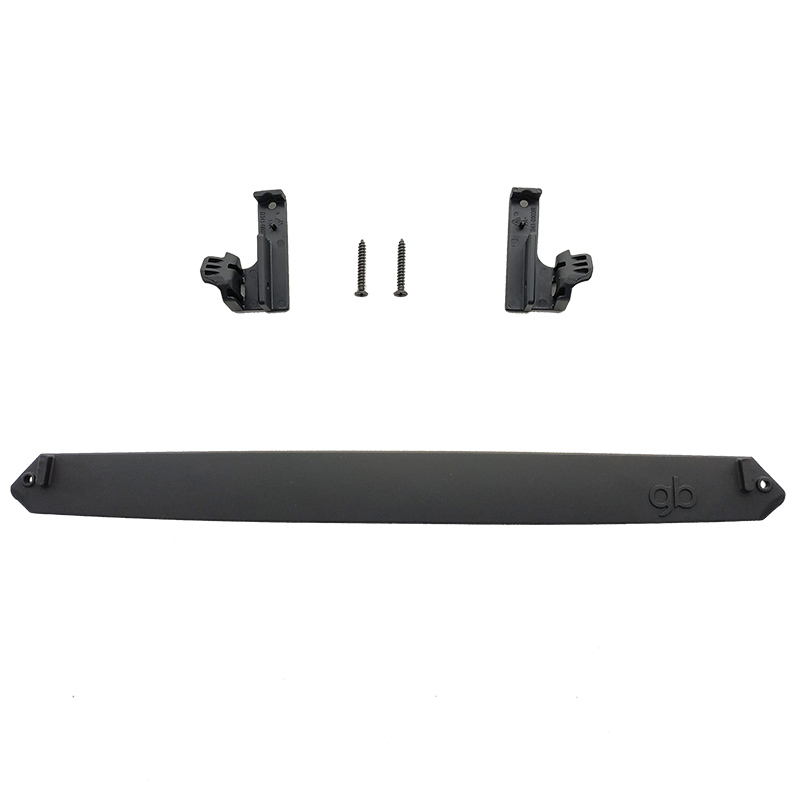 GB Pockit Pockit+ All Terrain Buggy Footrest Goodbaby Pocket Car Foot Strap Foot Pedal Stroller Footband Replace Accessories