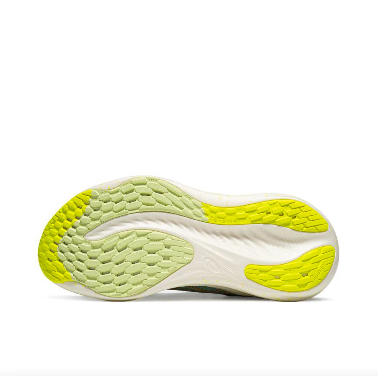 Asics Nimbus 26 รองเท้าวิ่งสตรีรองเท้า Tenis Original Cushion Nimbus 26 รองเท้าผ้าใบผู้หญิง Breathable Sport