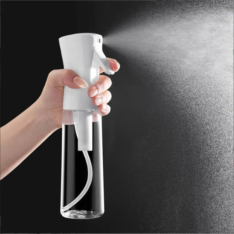 200ml/300ml/500mlHigh-pressure continuous spray bottle, continuous spray makeup and hydrating spray bottle