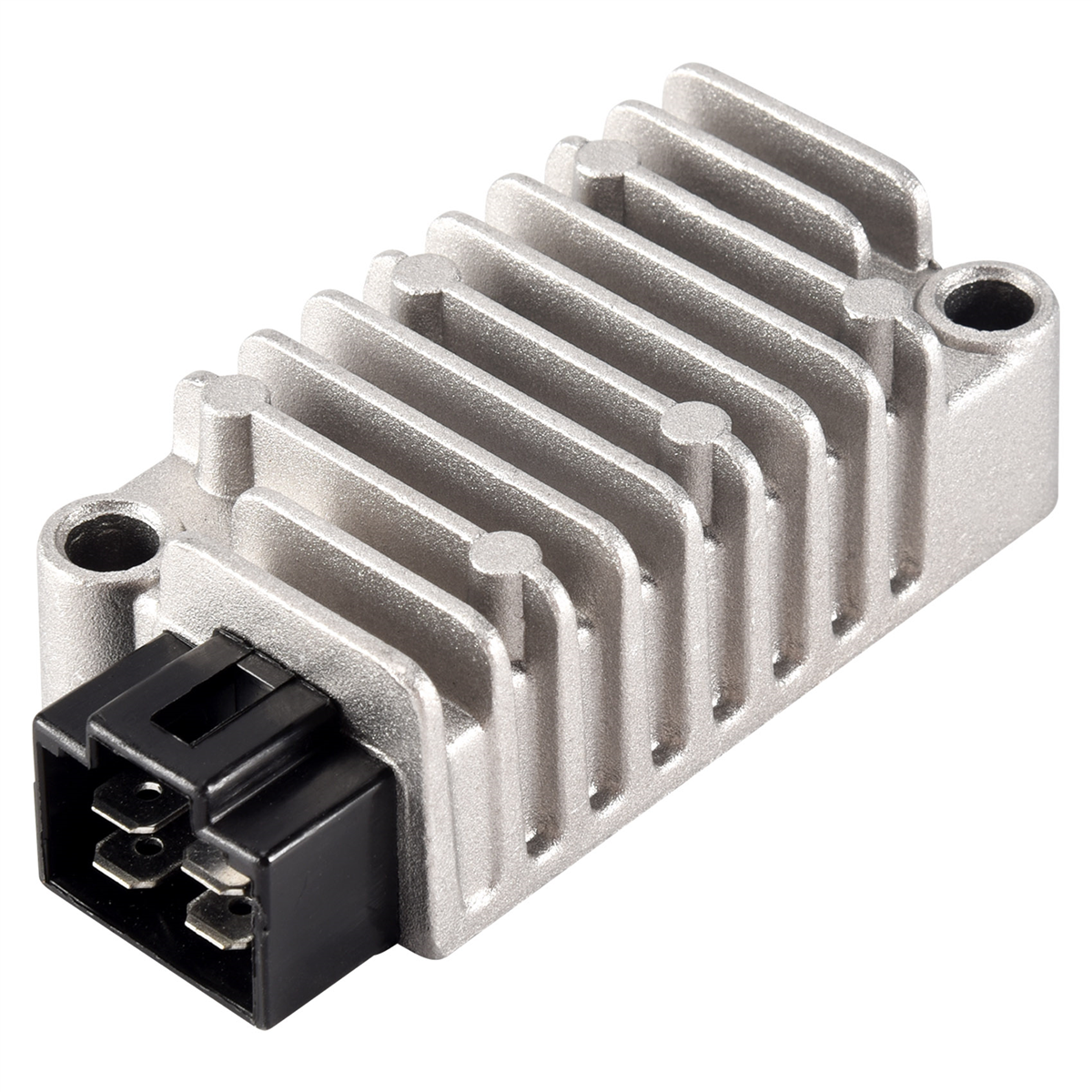 Aluminiowy prostownik do regulatora napięcia motocykla dla Yamaha TT250 TT225 SRX600 TDM850 TW200 FZR400 FZR600