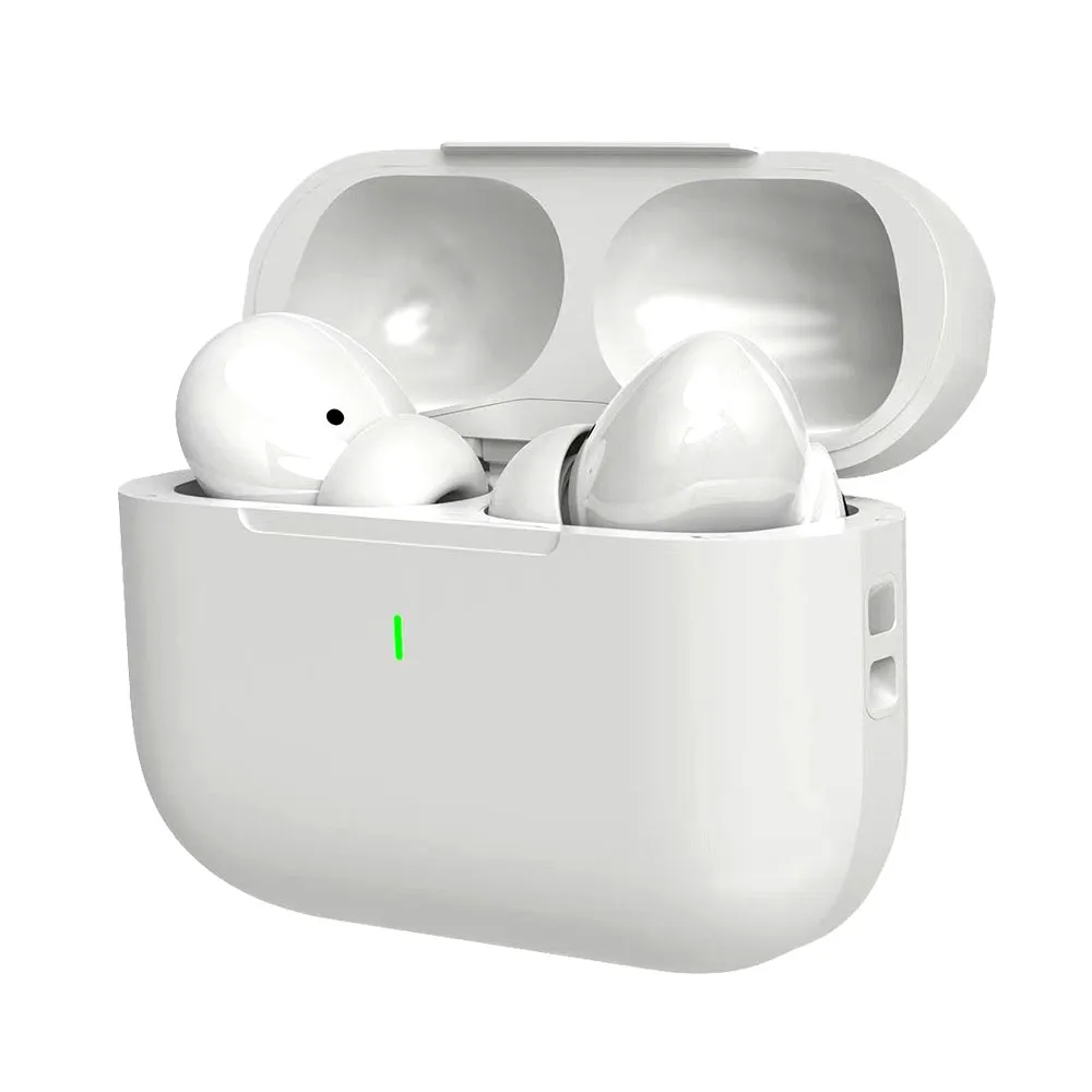 Auriculares inalámbricos Air Pro con Bluetooth para Xiaomi, iPhone, Samsung, ANC, 5,4, auriculares inalámbricos para juegos, deportes, micrófono, HiFi