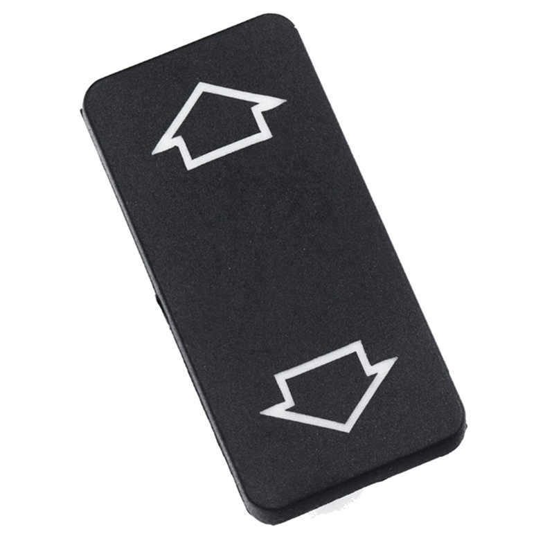 Interruptor de Control de ventana eléctrica, botón 6551,21 para 205, 1987, 1998, 309, 1993, 405, 1987-1993