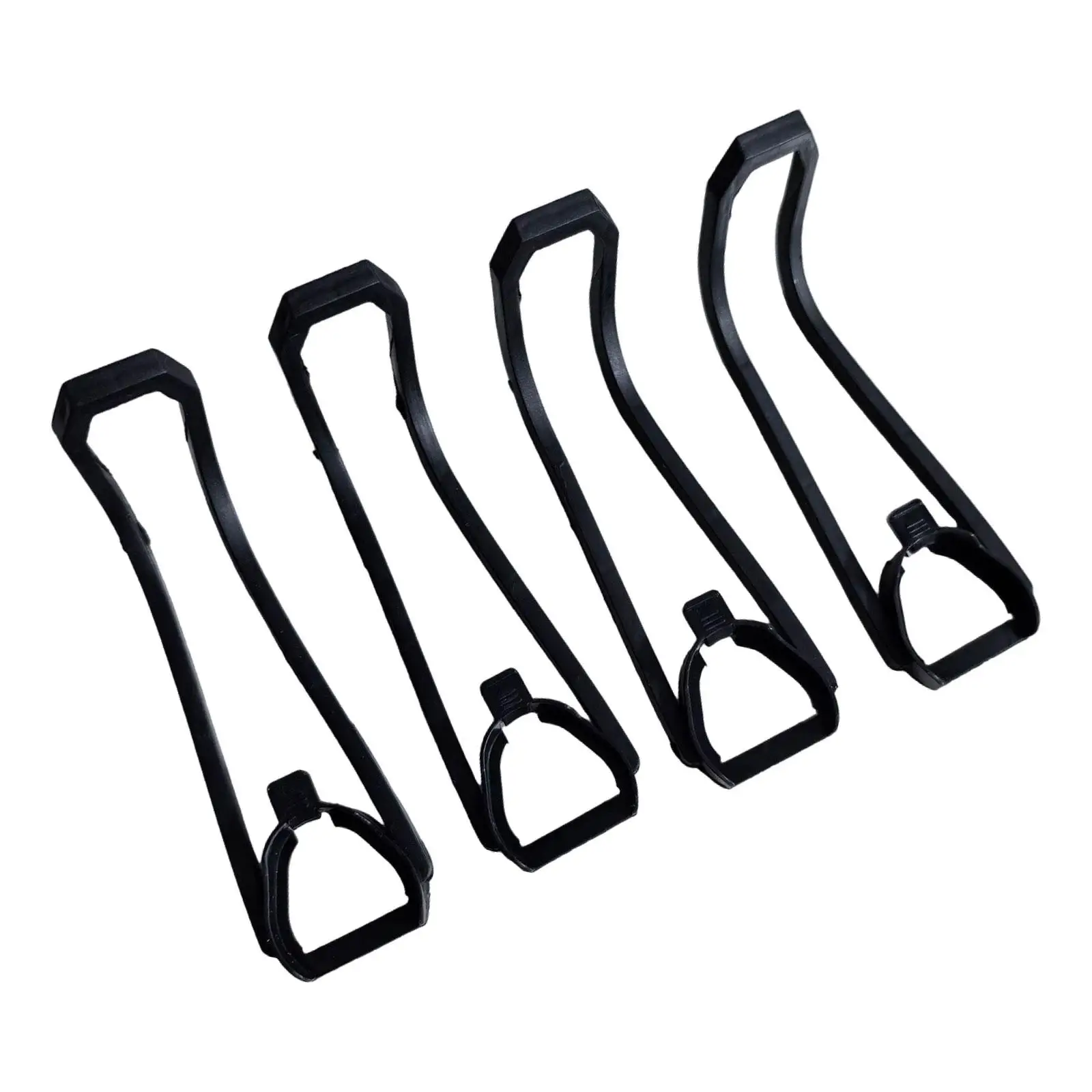 4Pcs Propeller Blade Crash Guard Cover Bumper for E88Pro E88 RC Quadcopter