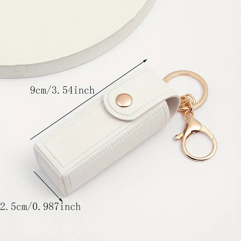 Ita Tas Accessoires Tas Charms Cherry Hanger voor ysl Tas Vrouwen Handtas Portemonnee Sleutelhanger Man Rugzak Decoratie Keten