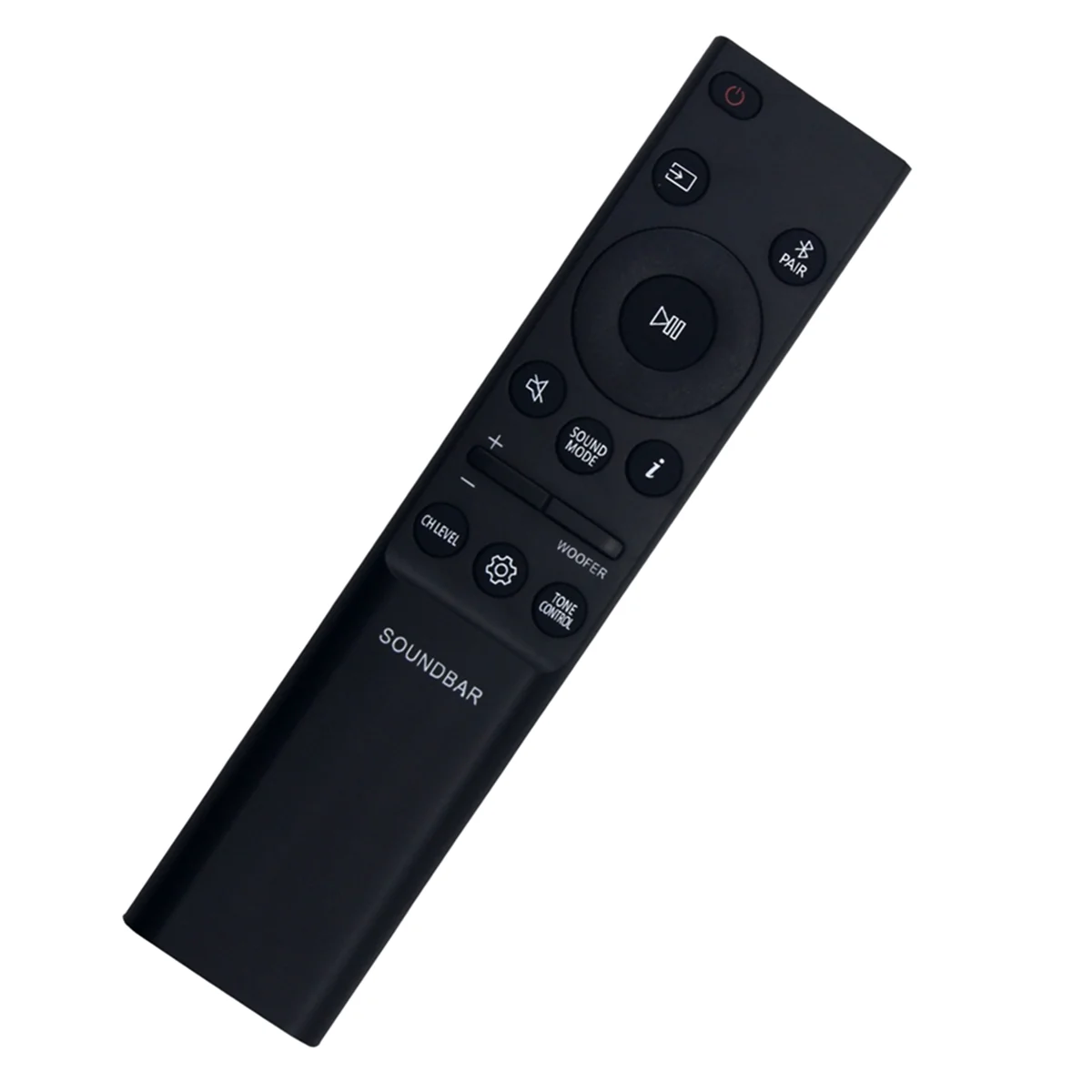 Newest AH81-15047A Remote Control Replacement for Samsung Sound Bar Speaker HW-Q990B HW-Q930B HW-Q6CB HW-Q600B HW-Q67CB