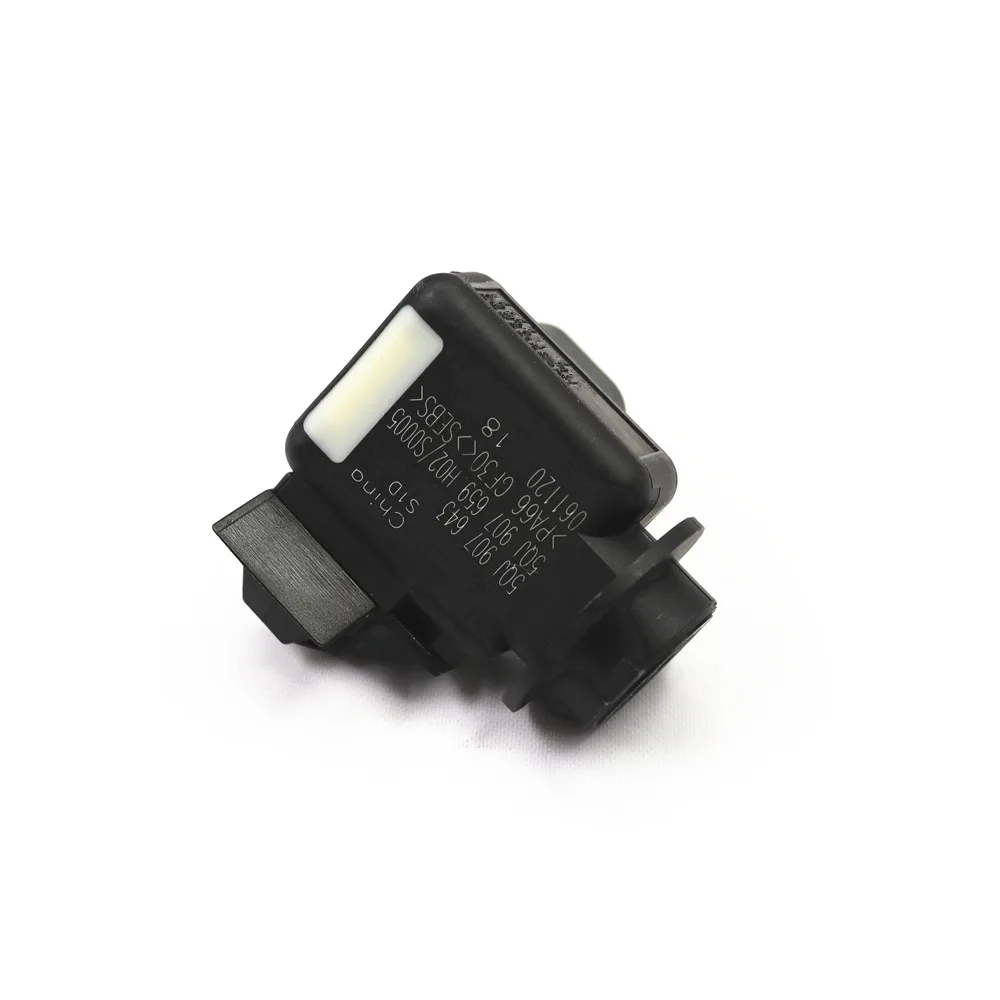 Auto-interieur luchtkwaliteitssensor OEM 5k 0907643   5QJ 907643   Voor VW Golf 7 6 MK6 Passat B7 Tiguan Kodiaq Touran Audi A4 B8 A5 Q5