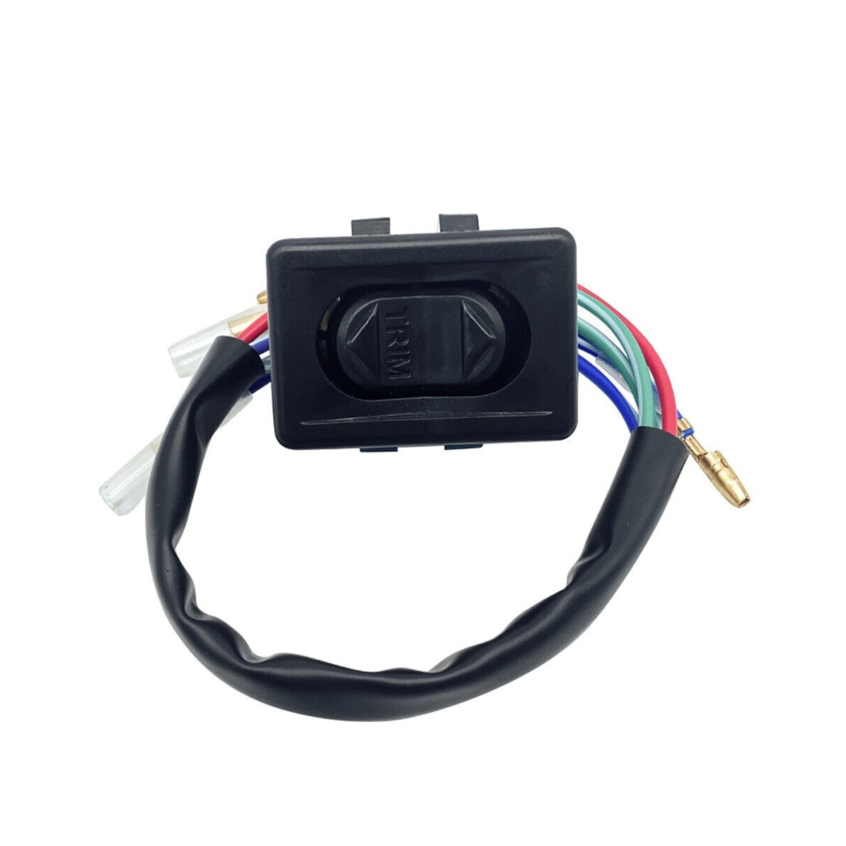 トリムチルトスイッチ、水銀パン、マリナートラッカー、30-300 hp、87-856990 896620 87-8m0042301