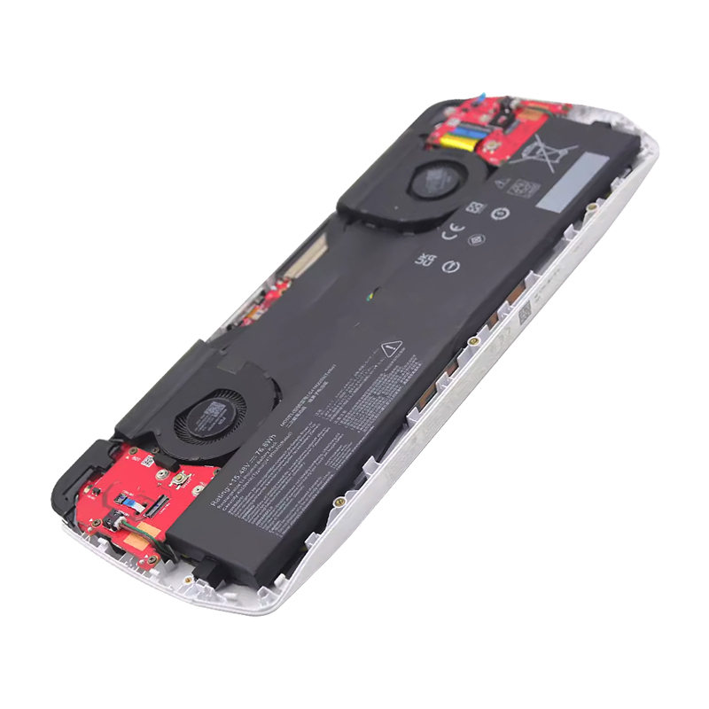 Новый аккумулятор DXT C41N2208 для ASUS ROG ALLY Gaming Handheld серии RC71L/PC71L Бесплатные все инструменты