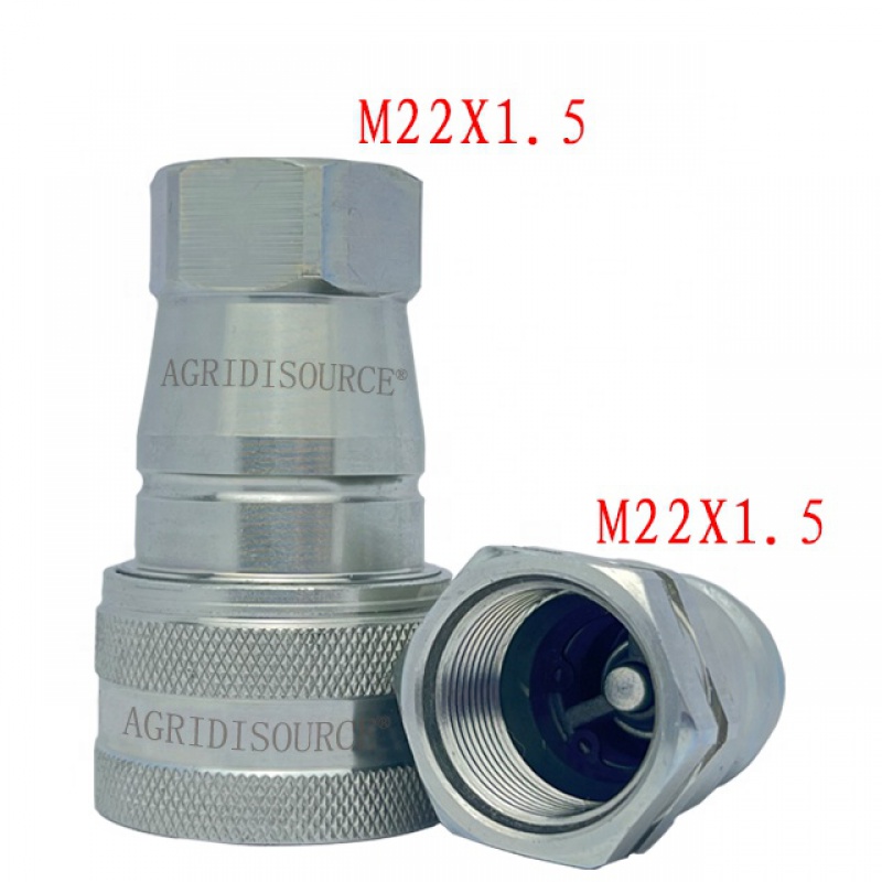 durável:TC 02583010003   montagem conjunta de troca rápida para máquinas e equipamentos agrícolas Foton Lovol Tratores agrícolas