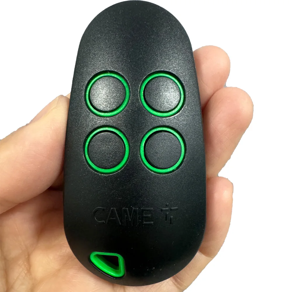 Garage 433 MHz 868mhz 10PCS Remote Control Garage Command TOPD4REN 806TS-0290 Garage Door Opener