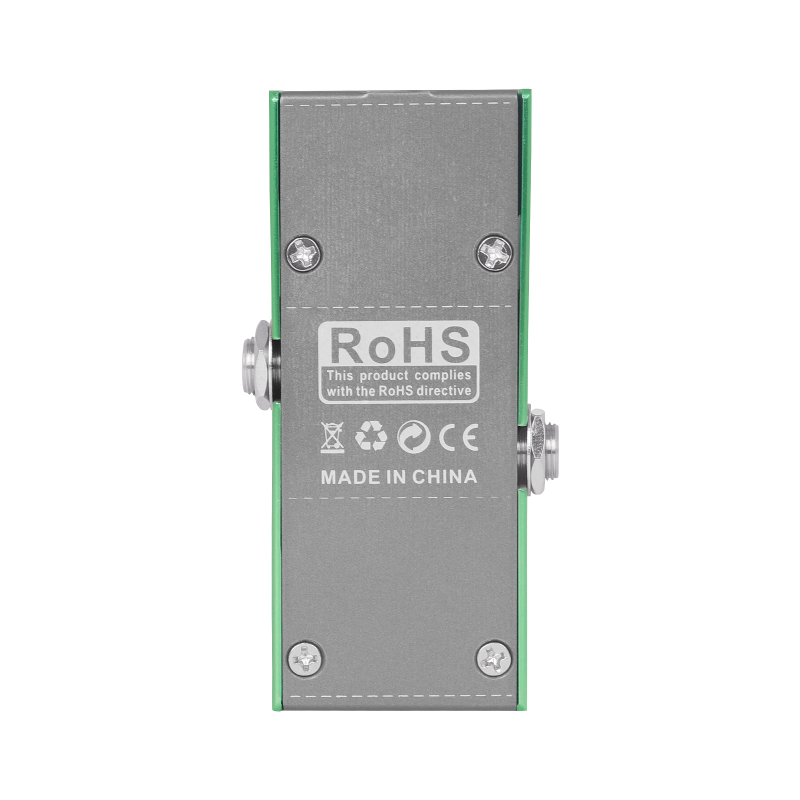 IRIN E-Gitarre Effektpedal Vintage Overdrive/Crunch Distortion/Analog Delay/US Dream/Classic Chorus/Ultimate Drive Pedal