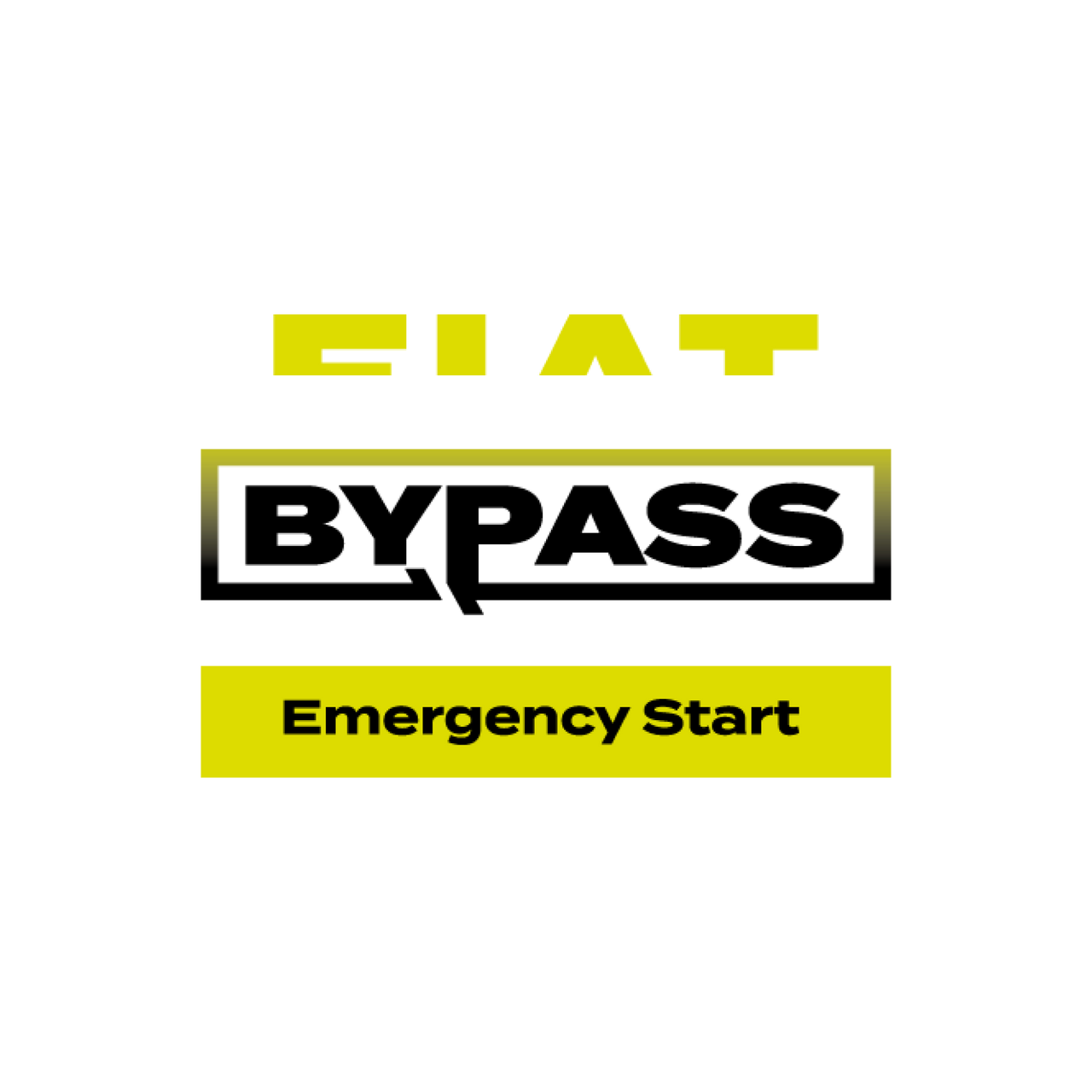 For FIAT Bypass Emergency Start Device Plug and Start Car Diagnostic Tools Auto Repair Essential OBD 2
