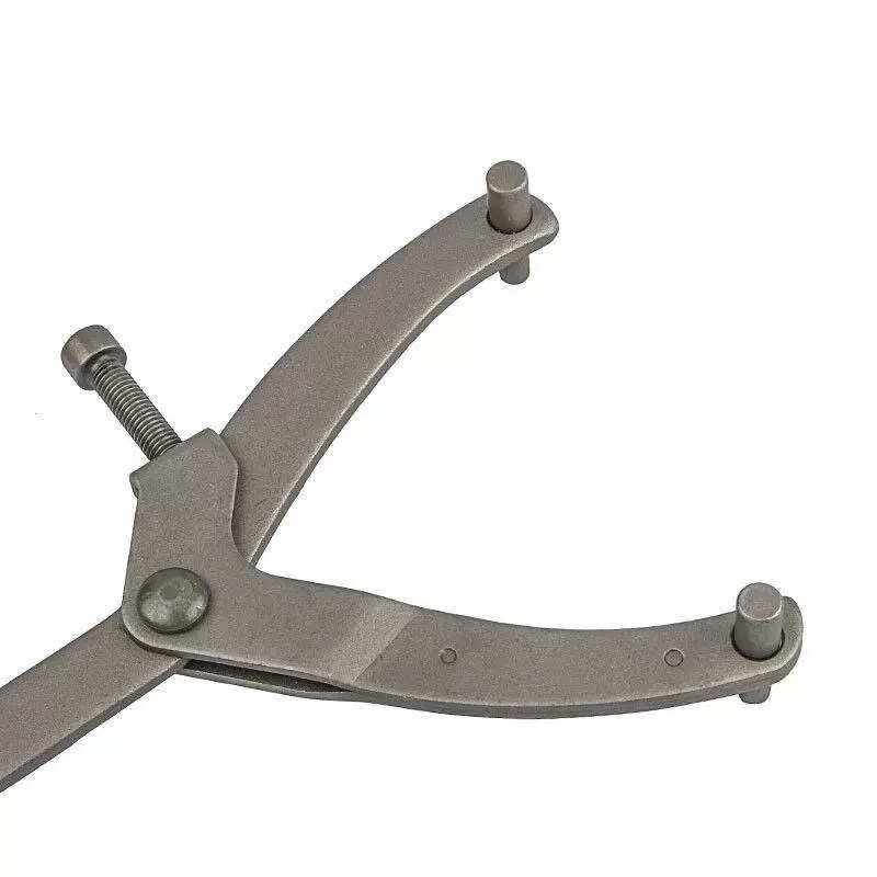 Y-Type Vliegwiel Sleutel Riem Schijf Magneto Bevestiging Clip Remklauw Koppeling Verwijderen Houder Katrol Tandwielspanner Motorfiets Reparatie Tool