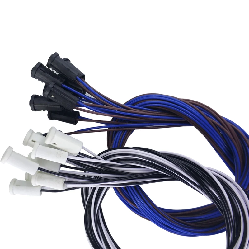 10 Chiếc Miễn Phí Vận Chuyển, chất Lượng Cao 57CM Đèn Pha Lê Giá Đỡ Đèn Giá Đỡ Ổ Cắm G4 Led/G4/Bóng Đèn Cắm 12V 220V Chiếu Sáng Phụ Kiện