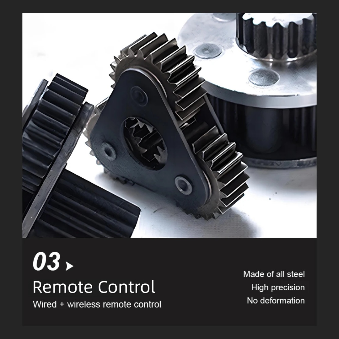 guincho da corda de fio do guincho da C.C. do guincho do buggy da praia de 12v/24v 2000lb