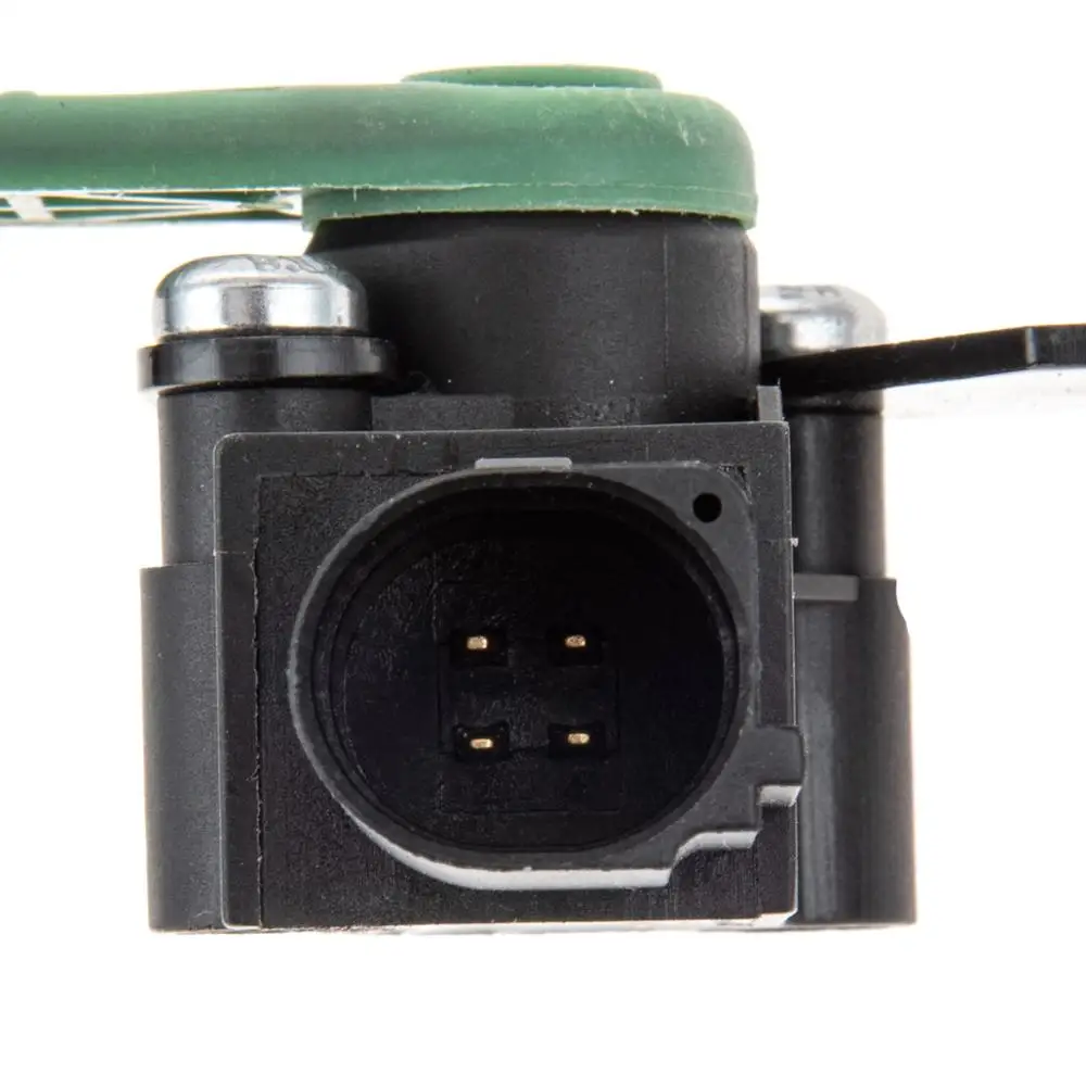Original Front Left Headlight Level Sensor 5Q0412521C For SEAT Leon 2013-18,Tarraco 2018-,SKODA Kodiaq 2016-,Octavia III 2012-20
