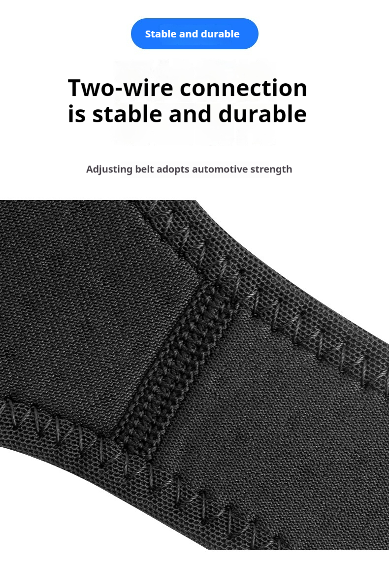 Órteses traseiras com correção de postura sentada, postura transfronteiriça, estudante, atacado