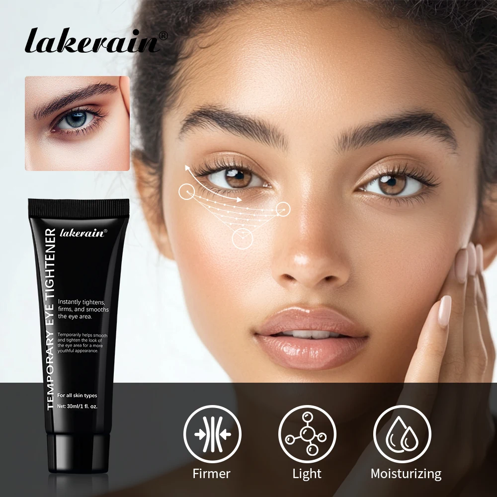 Instant apertar rugas creme para os olhos remover sacos de gordura dos olhos inchaço levantamento endurecimento suave nutrir cuidados com a pele dos olhos creme de massagem