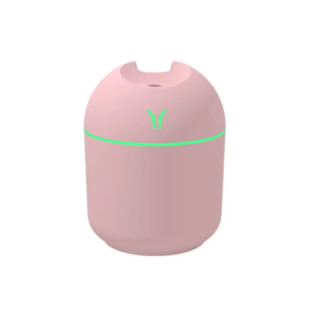 Kleine Y Luftbefeuchter USB Stumm Luftbefeuchter Aromatherapie Schreibtisch Schlafzimmer Desktop Tragbare Große Spray Auto Luftreiniger