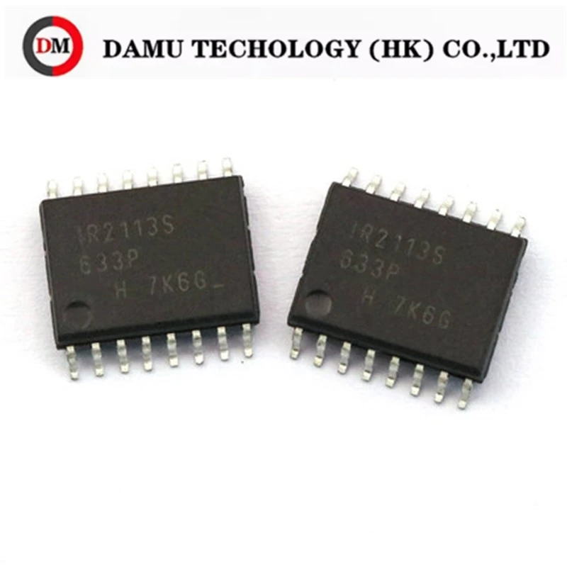 5pieces IR2113S 16 IR2113STRPBF  IR2113