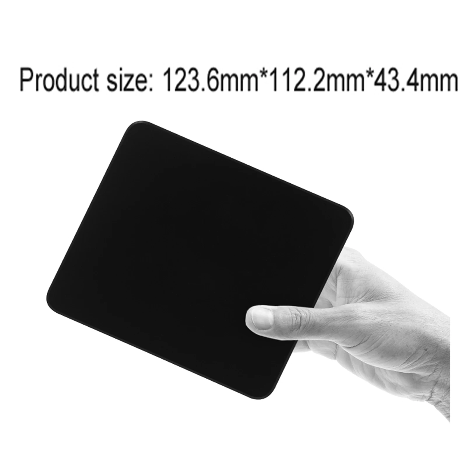 Super Mini PC N5A 16 GB + 512 GB, CPU: N5A 12450H, 8 core, 12 thread, DDR5 4800, fino a Max Hz, Windows 11pro