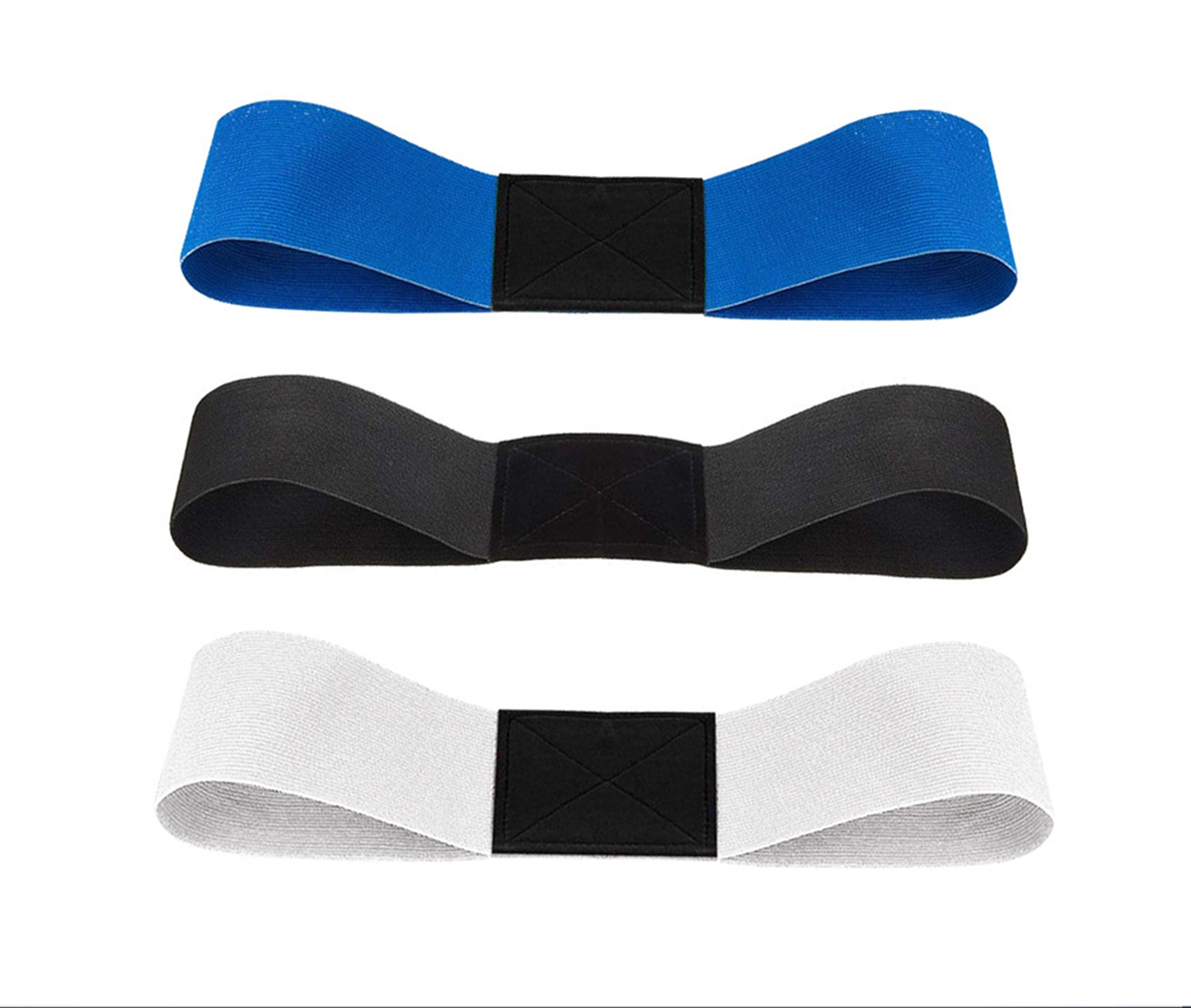 Golf Swing Trainer Posture Corrector Band for Beginners Arm Hand Motion Exercise Tension Elastic Fitness Equipmen