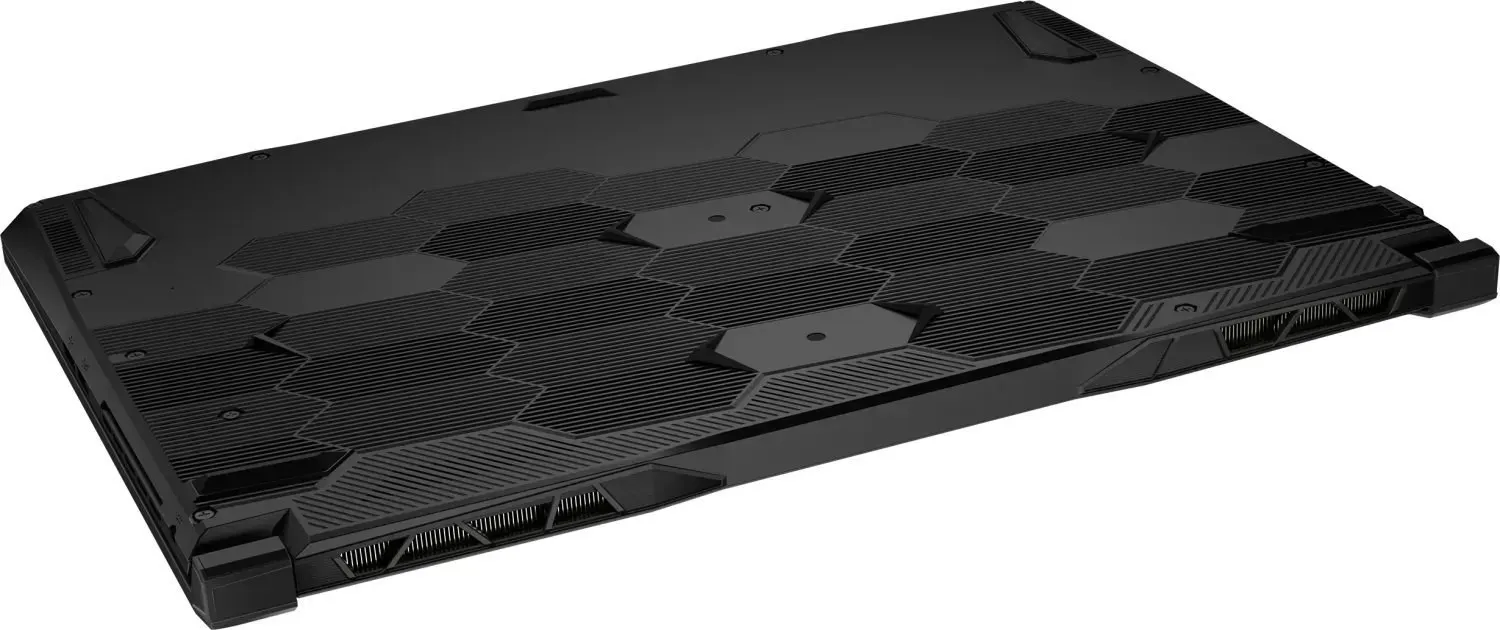 Laptop MSI Katana A15 AI B8VF-487XPL Ryzen 7 8845HS 15.6"FHD 144Hz IPS-Level 16GB DDR5 SSD1TB RTX 4060 8GB NoOS