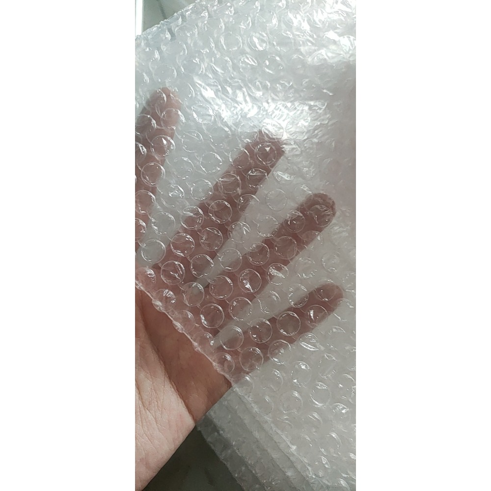 バブルメールパッケージ用封筒,白い配送用,耐衝撃性,大型,25x30m, 50個,卸売り