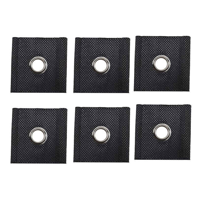 6/12Pcs Heißer Verkauf S Förmigen Camping Markise Haken Clips RV Zelt Kleiderbügel Licht Kleiderbügel Mit Löchern für Caravan Camperb Zubehör