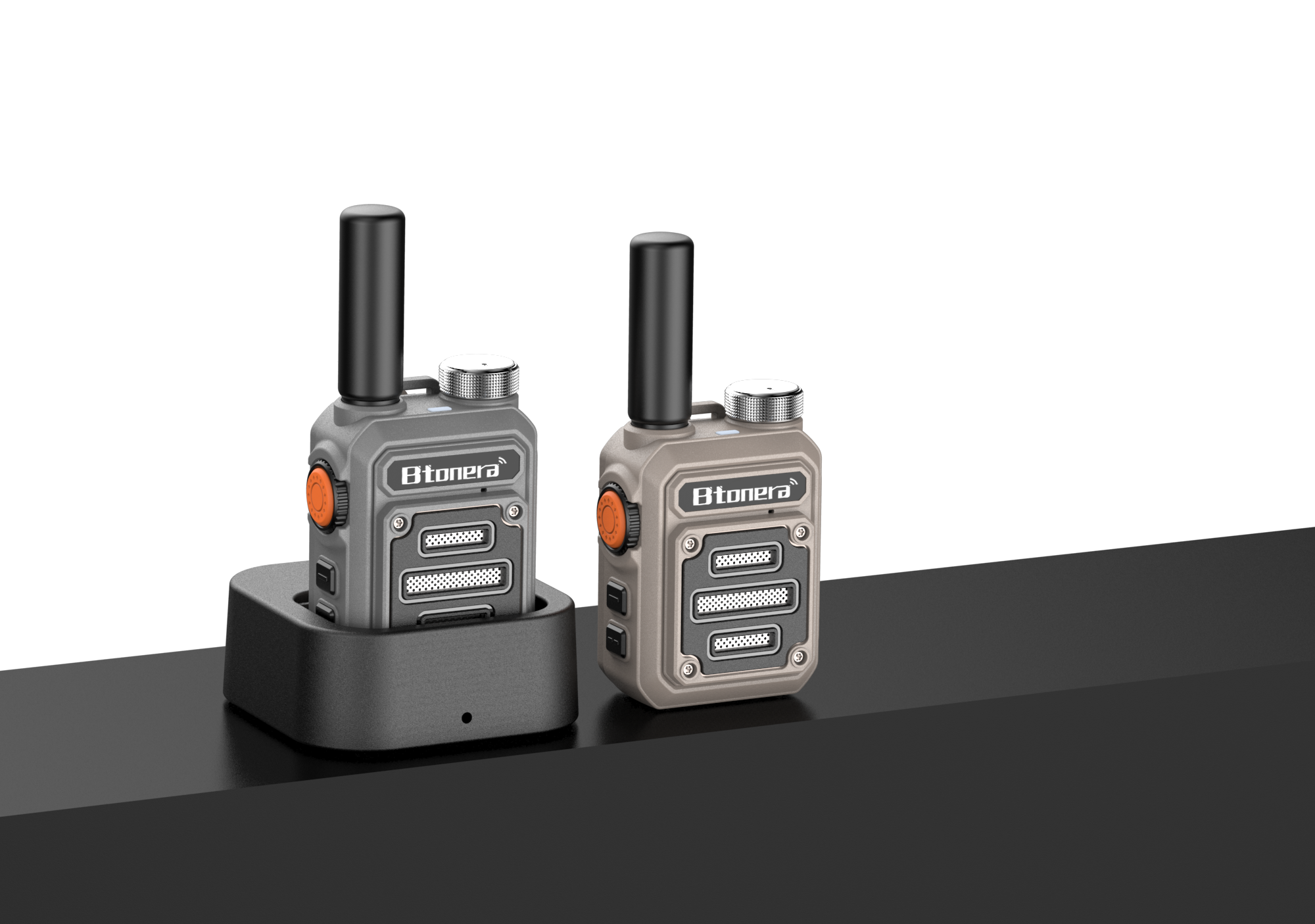 미니 워키 토키 BTDX 330 휴대용 양방향 라디오 PMR FRS 라디오 Comunicador 장거리 어린이 워키 토키 호텔 비즈니스