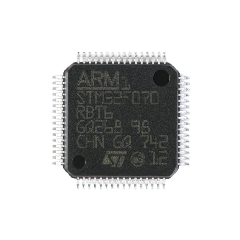 STM32F070RBT6 Высокое качество, новый
