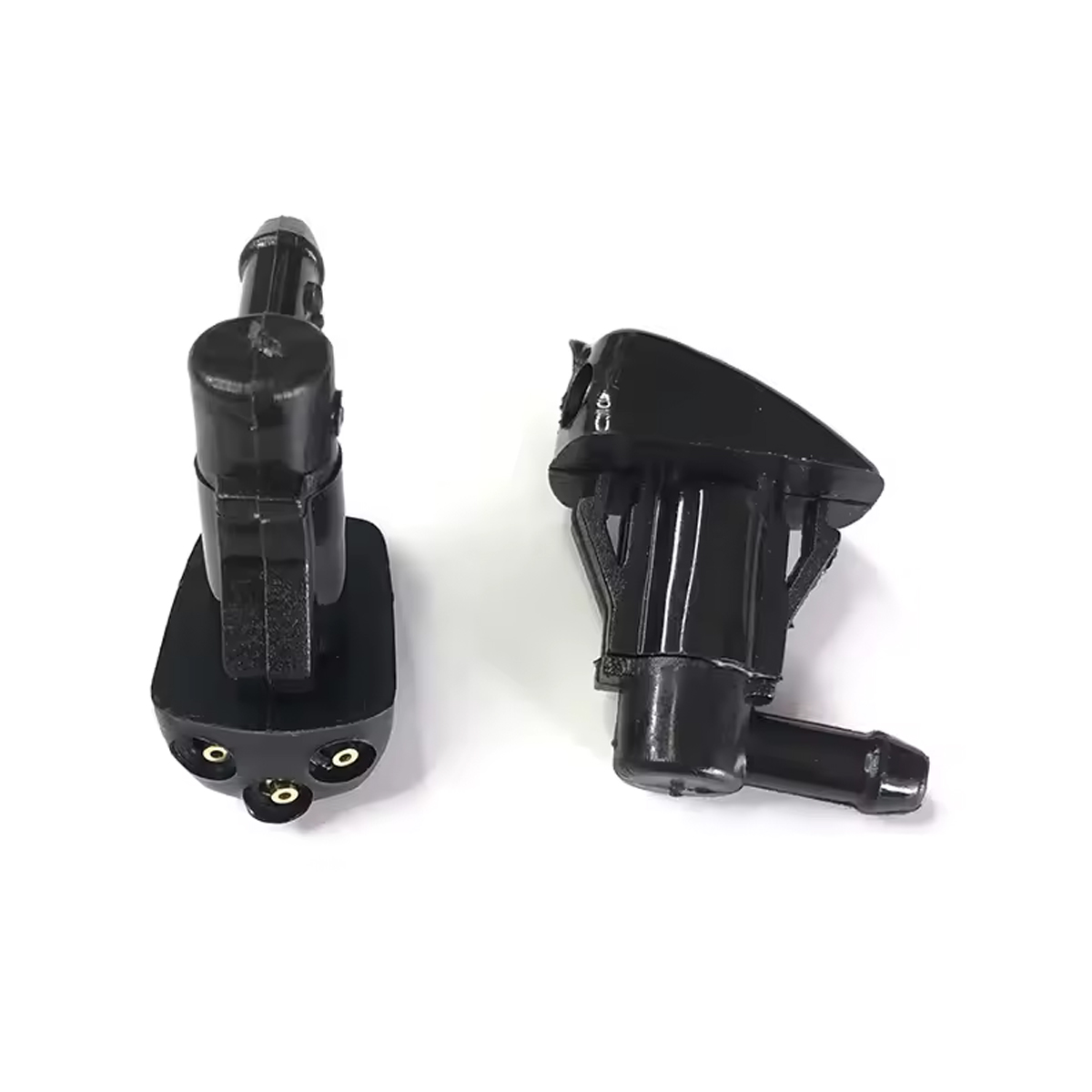 Plastic Voorruit Sproeier Jet Nozzle 986302E500 voor Toyota Corolla Verso AR10 2004-09 Highlander MK1 2001-2003 Prius